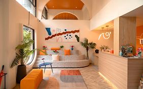 Hotel Nuu Chiang Mai